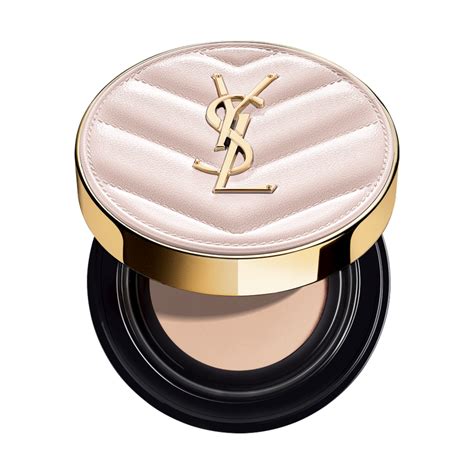 ysl touche eclat cushion b10|YSL touch éclat glow pact.